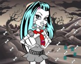 Monster High Frankie Stein