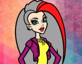 Monster High Venus McFlytrap