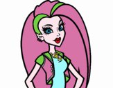 Monster High Venus McFlytrap