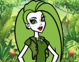 Monster High Venus McFlytrap