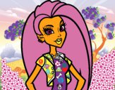 Monster High Venus McFlytrap