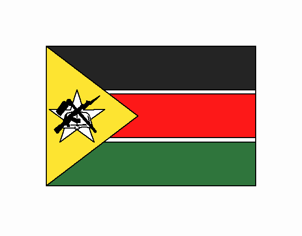 Mozambique