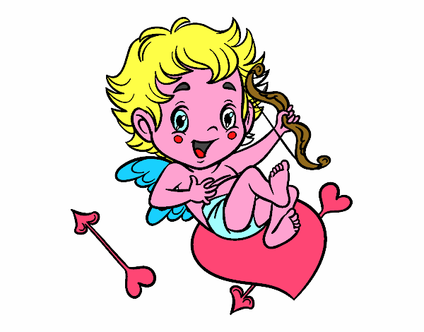 Niño Cupido