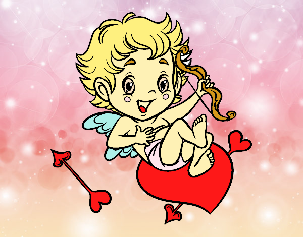 Niño Cupido