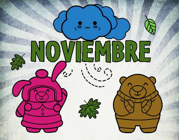 Noviembre