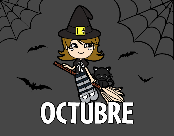 Octubre