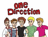 One Direction 3