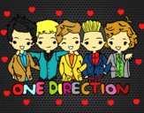 One direction