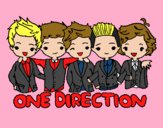 One direction