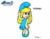 Pitufina