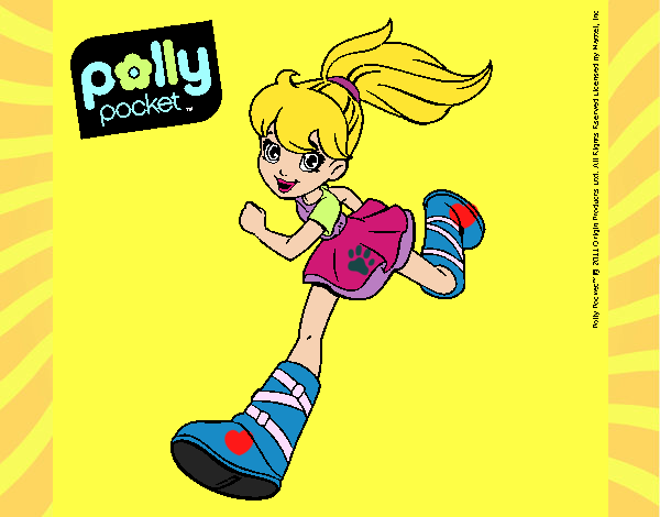 Polly Pocket 8