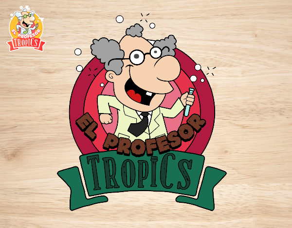 Profesor tropics