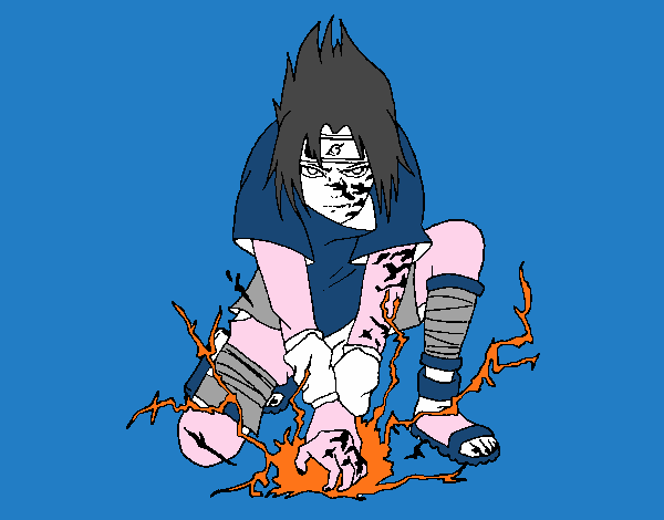 Sasuke