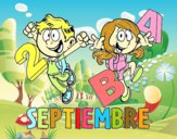 Septiembre