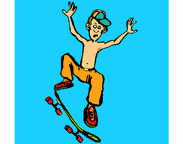 Skater