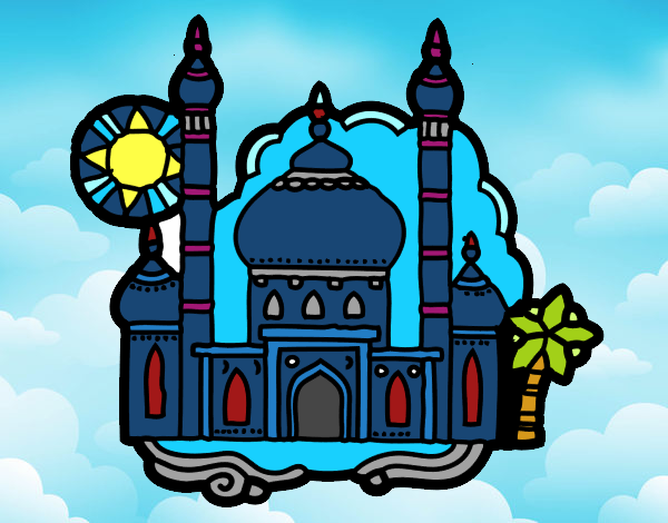 Taj Mahal