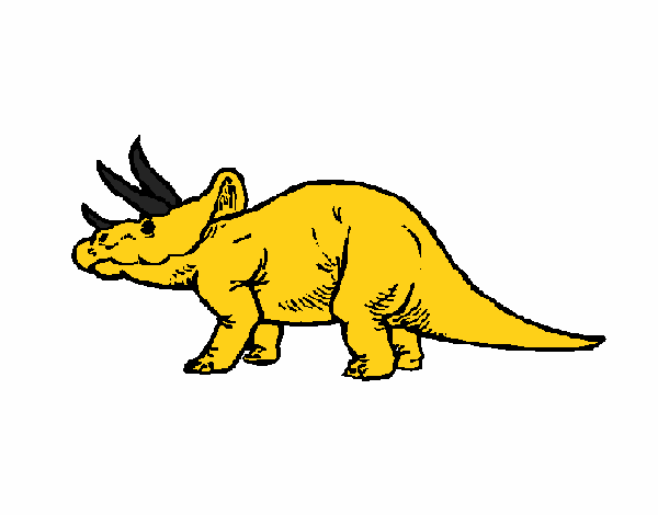 Triceratops