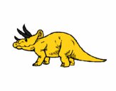 Triceratops