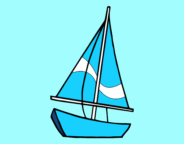 Un velero