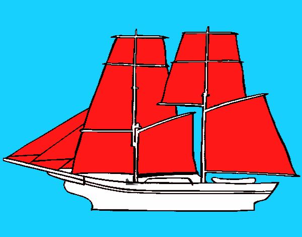 Velero 1