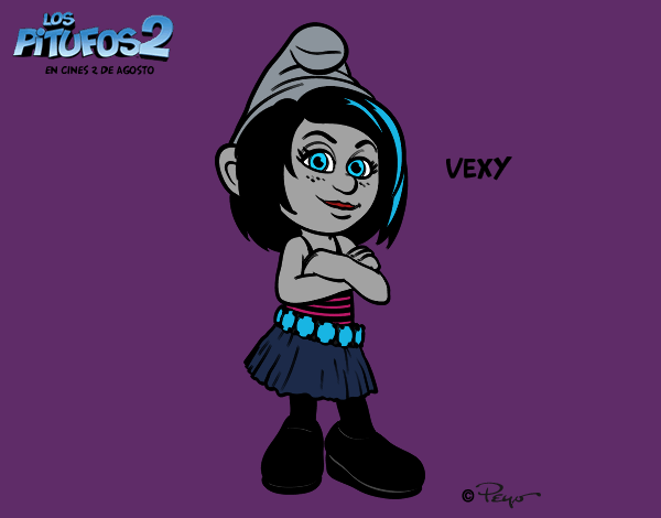 Vexy