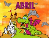 Abril