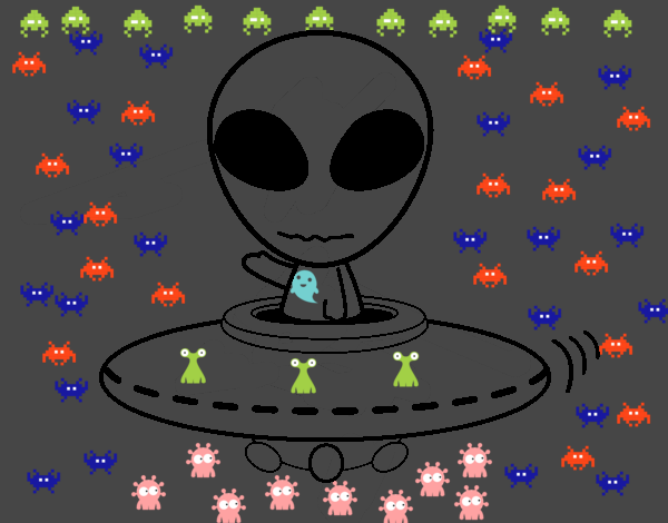 Alienígena