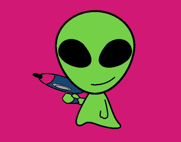 Alienígena II