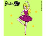 Barbie bailarina de ballet