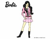 Barbie juvenil