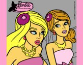 Barbie y su amiga 1