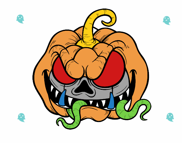 calabaza