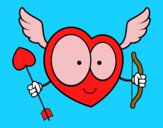 Corazón Cupido