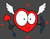 Corazón Cupido