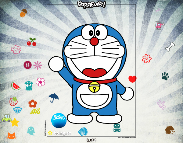 Doraemon