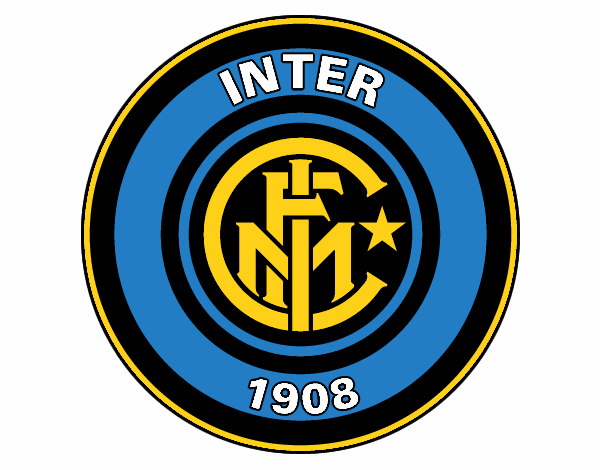 Escudo del Inter de Milán