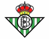 Escudo del Real Betis Balompié