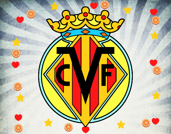 Escudo del Villarreal C.F.