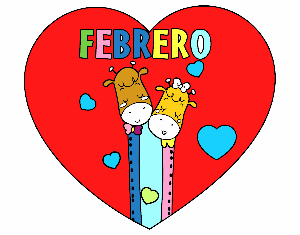 Febrero