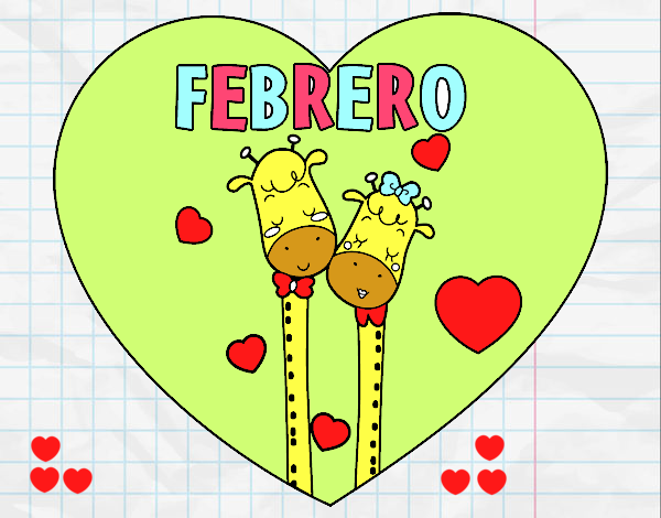 Febrero