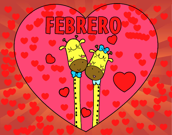 Febrero