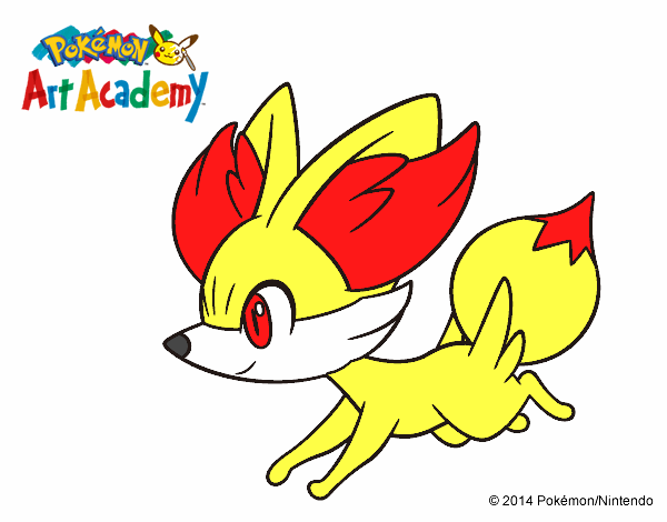 fennekin