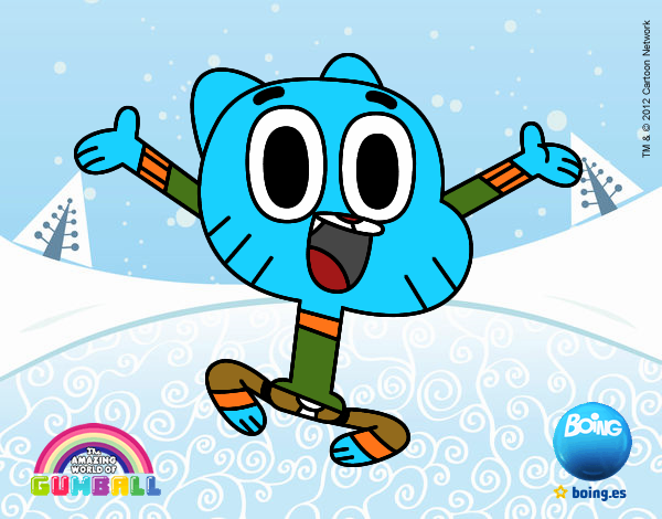 Gumball