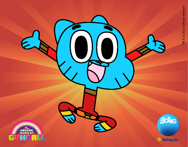 Gumball