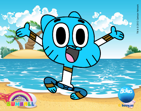 Gumball