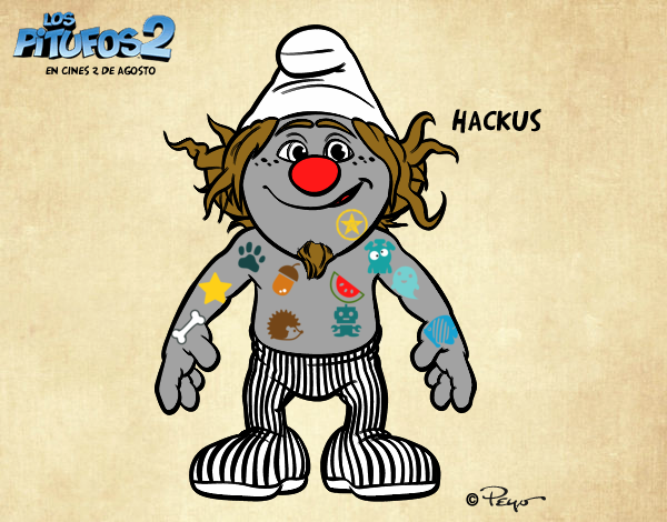 Hackus