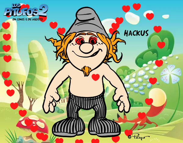 Hackus