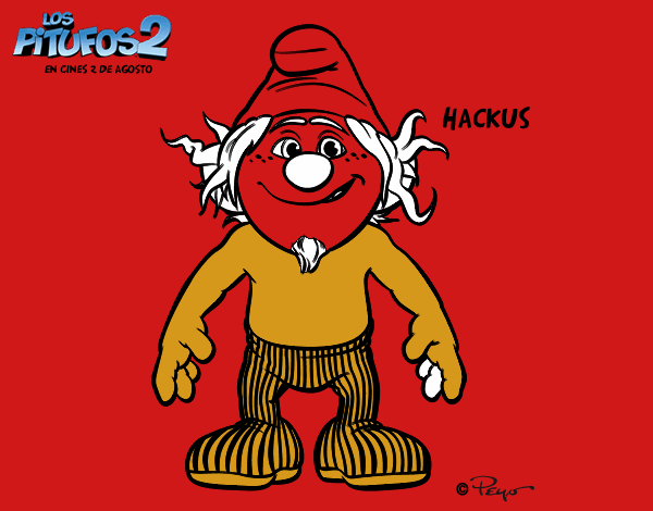 Hackus