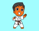 Judo 1