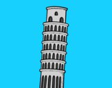 La Torre de Pisa